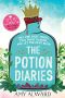 [Potion 01] • The Potion Diaries